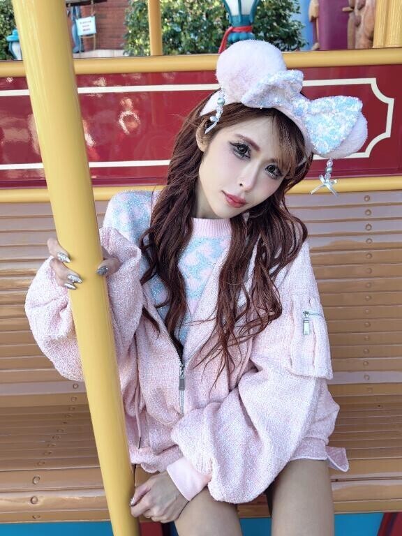 【ディズニー】