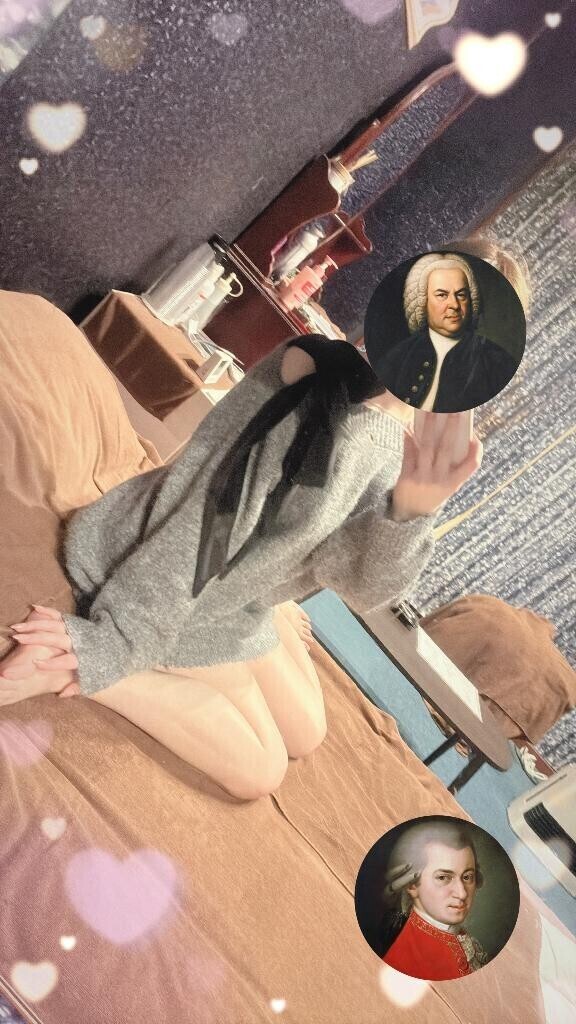 そういえば2月←