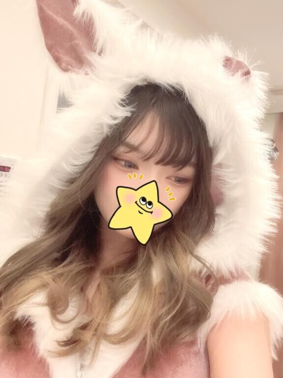 ドキドキしながら…