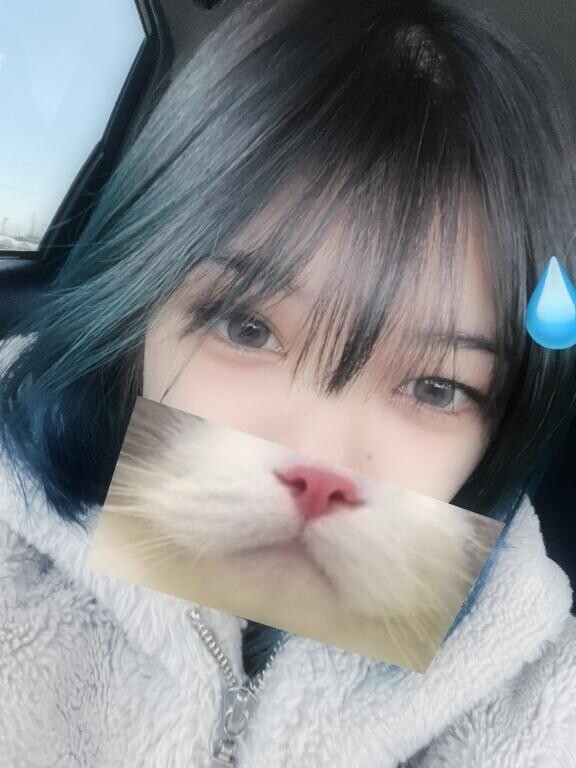 しゅヾ(・ω・)ゞ