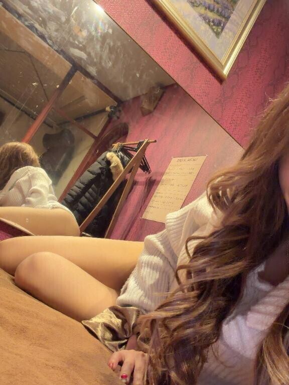 【脚フェチさんへ】