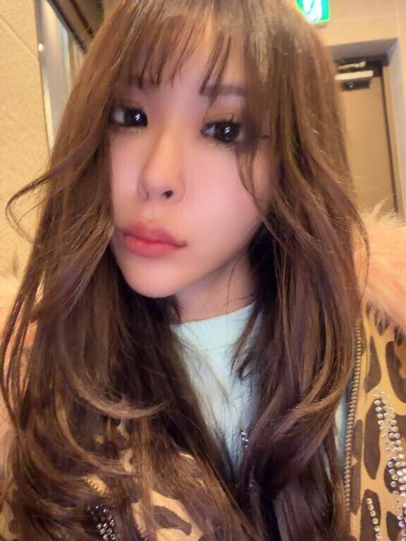 【髪の毛染めてきた??】