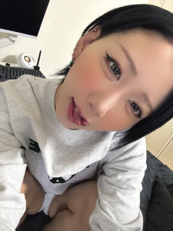 ?ギャルオタク降臨?