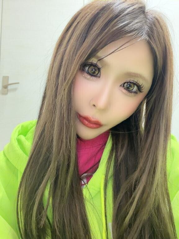 【天気いいの最高?】