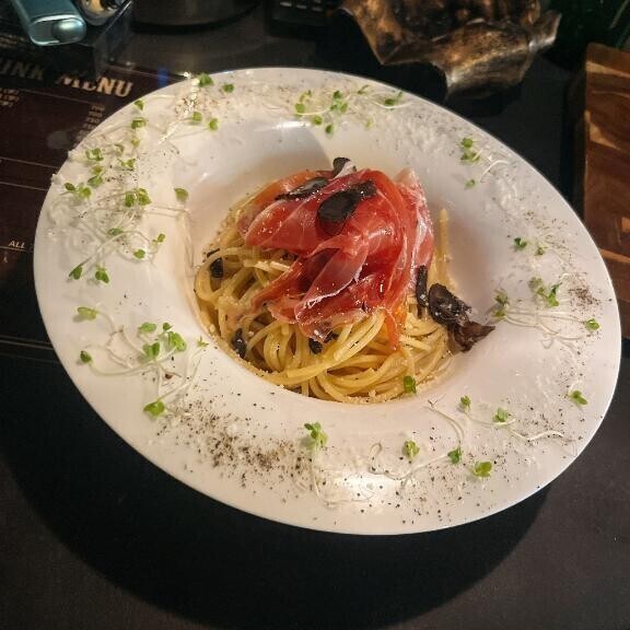 どーしよっかなぁ～?