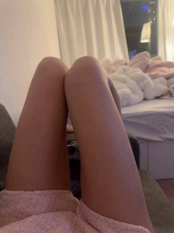 【脚フェチ用】