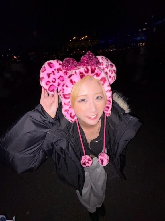 ディズニーオタク