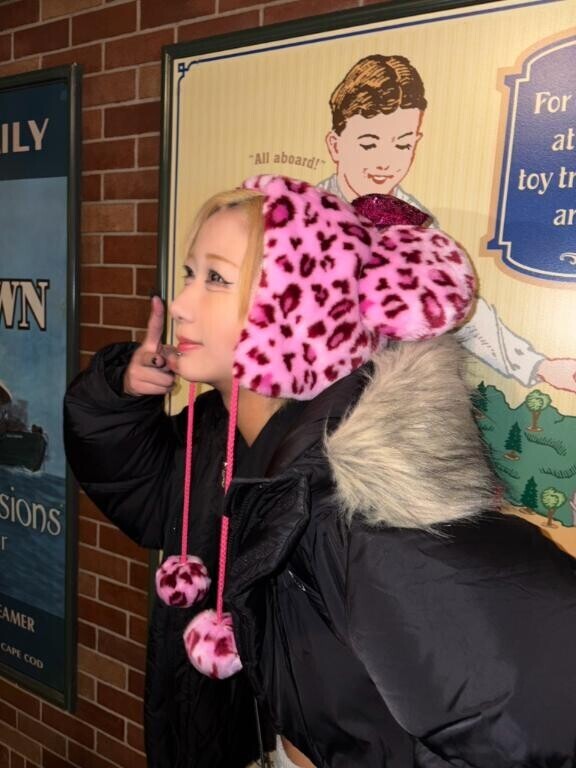 繋がりたい人募集