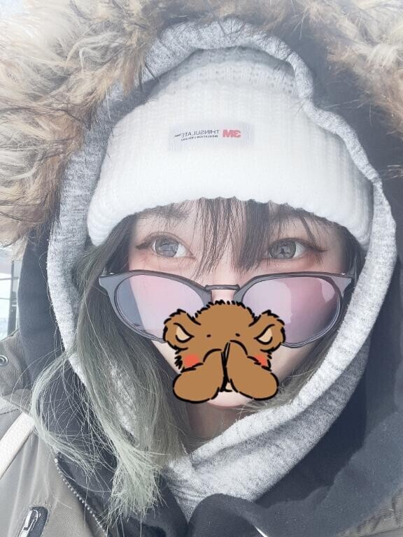 久しぶりすぎて