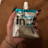 初めての差し入れ