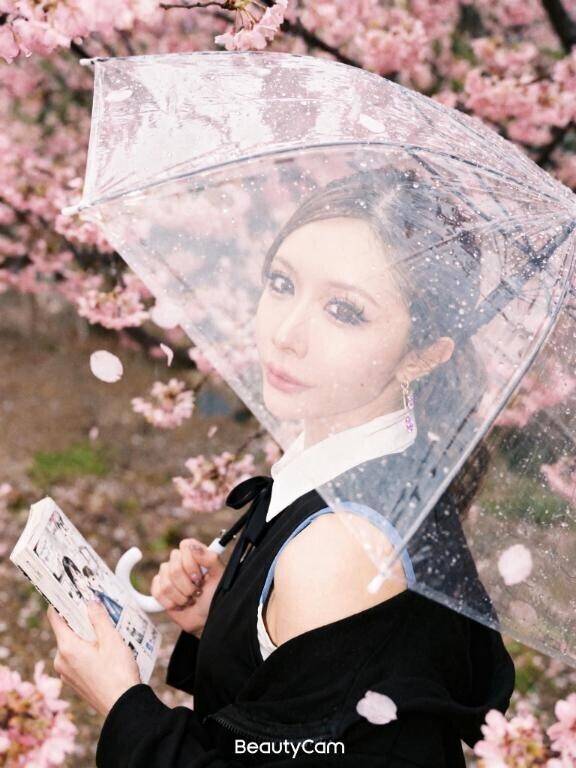 【春ですがお彼岸でもあり】