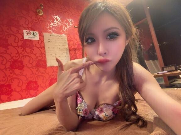 【とってもぷりちいなランジェリー?】