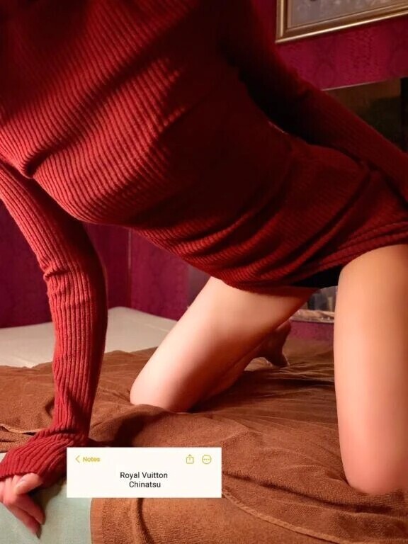 Royal Vuitton Chinatsu