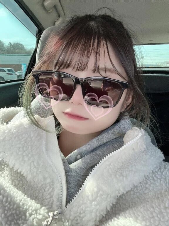 【お礼写メ日記】