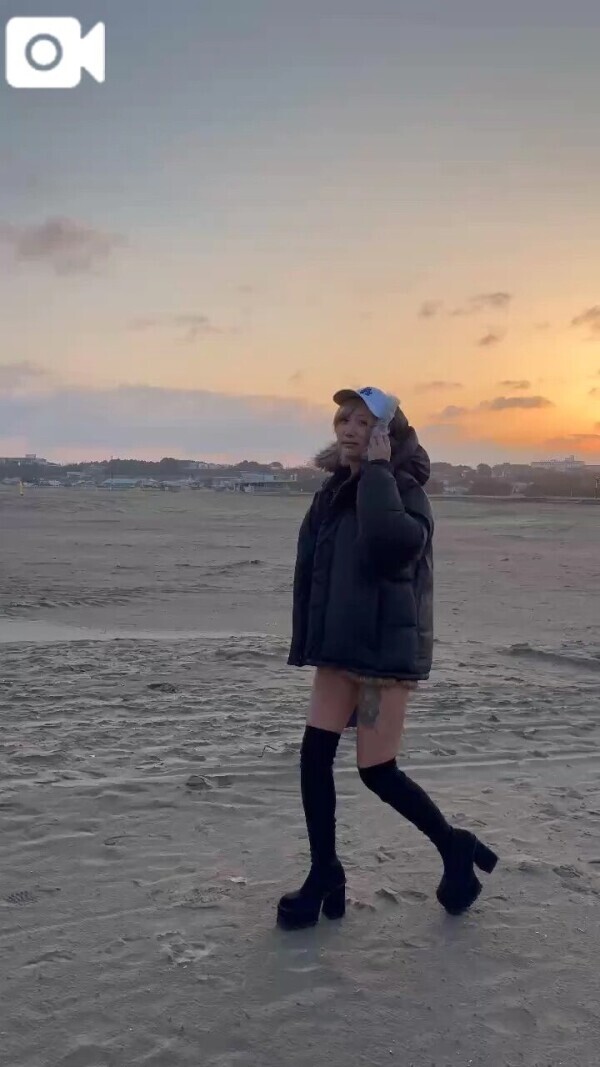 動画無加工リアルレベチ