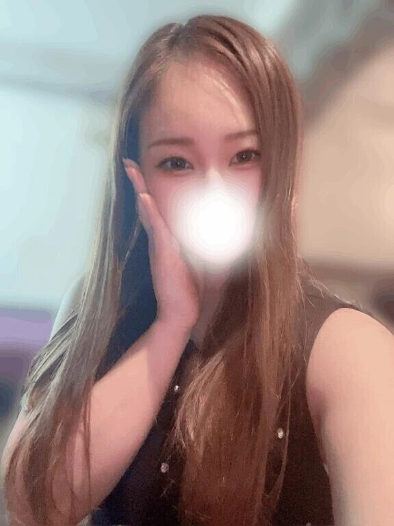 ついてます🤍