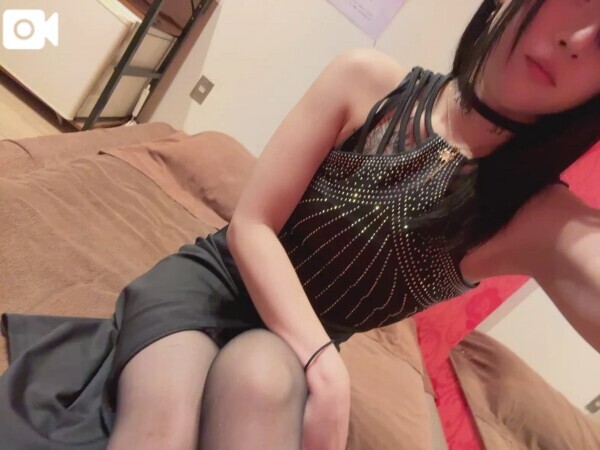 新しいドレス👗