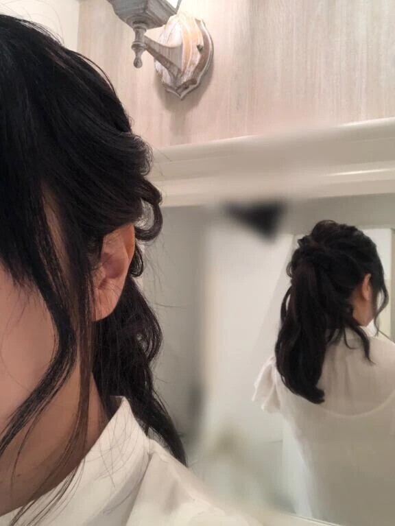 おやすみなさい♥️
