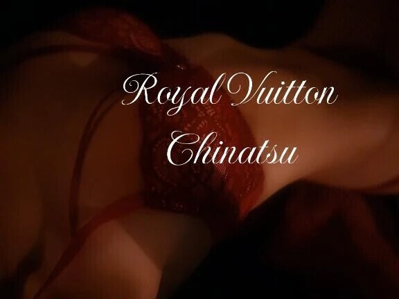 Royal Vuitton Chinatsu