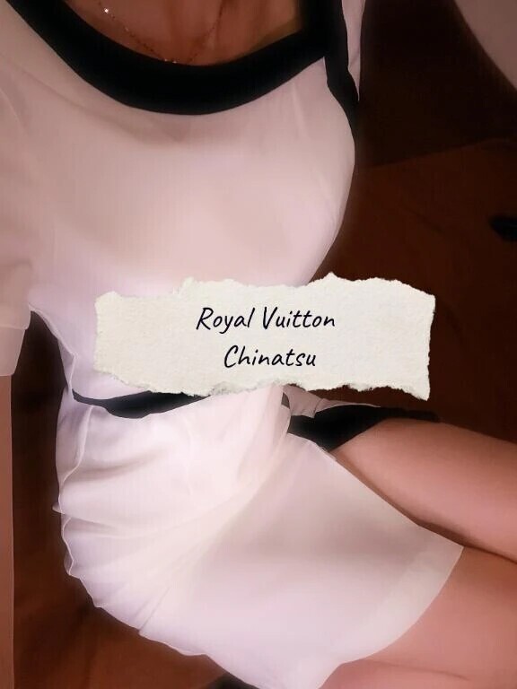 Royal Vuitton Chinatsu