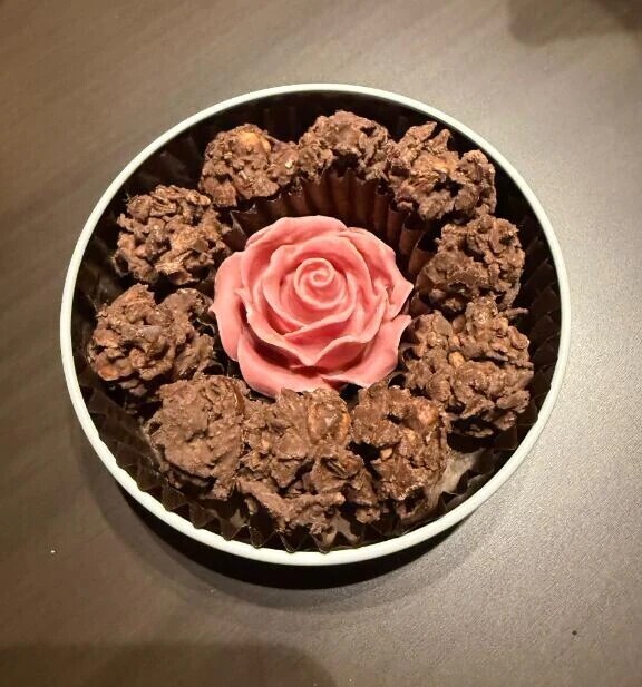 😋