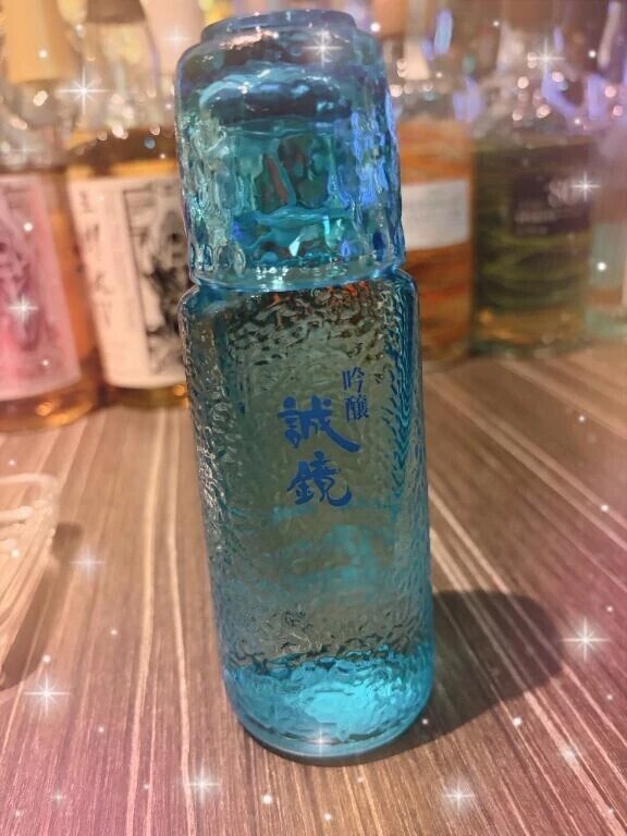 久しぶりの日本酒🍶
