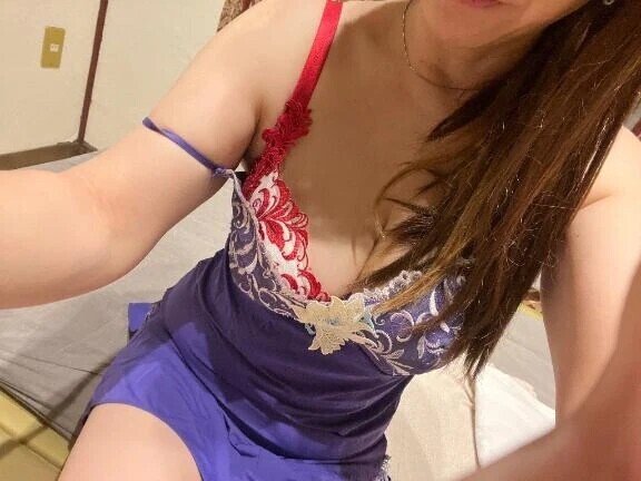 着いたよ♡
