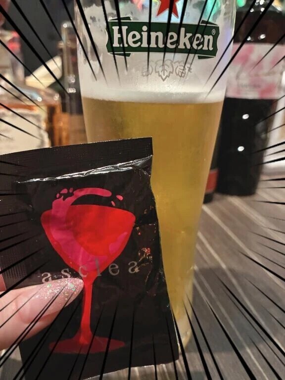 新年度初伝説の二日酔い