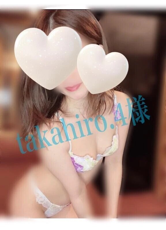 お礼写メ日記🎀4/30