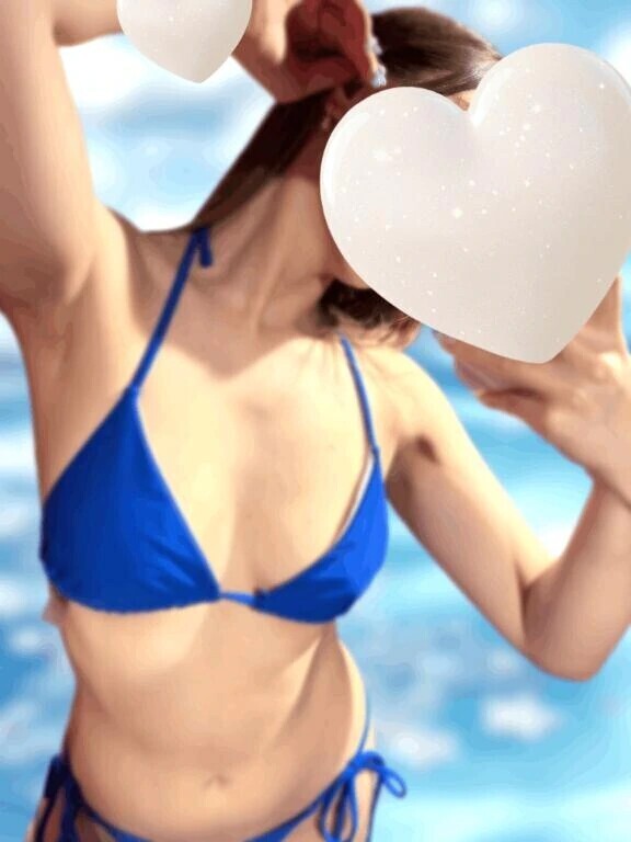 16:00から🩵