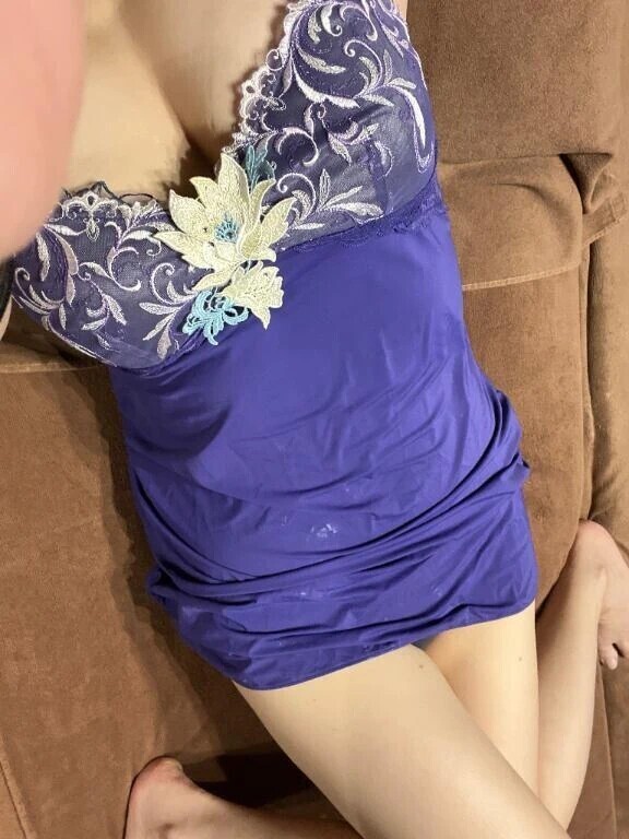 準備完了♡