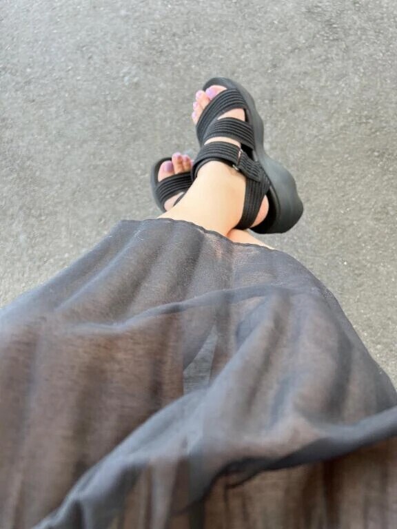 明日は出勤日♡