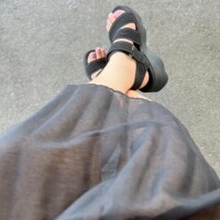 明日は出勤日♡