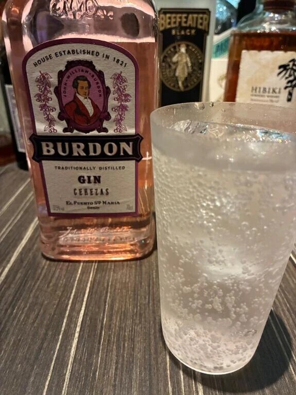 ビールだけじゃないもん←