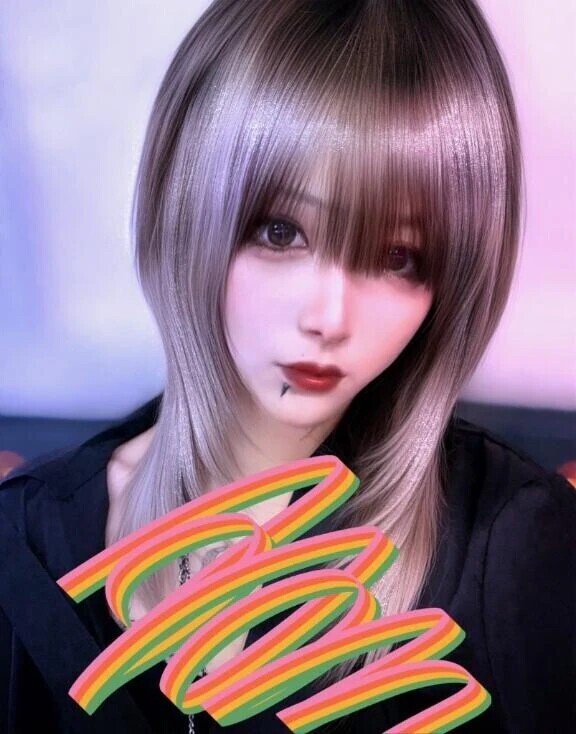 以前バンドやっていた時の…