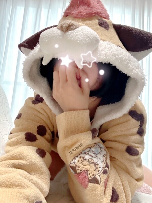 ★おはよ★