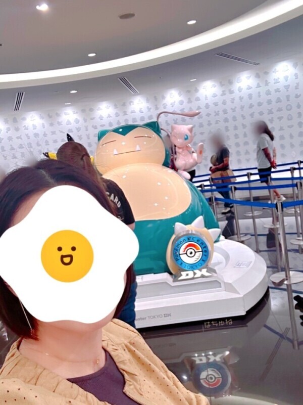 ★はちゅね★