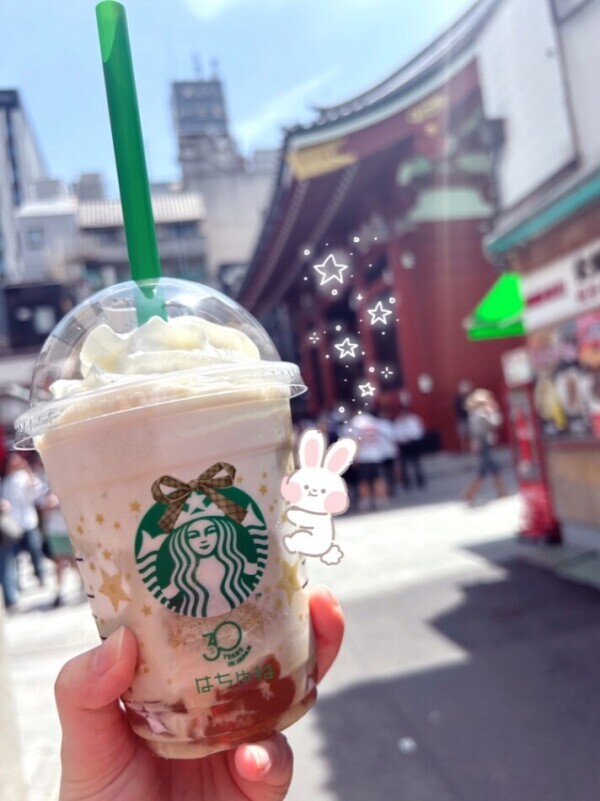 ★はちゅね★