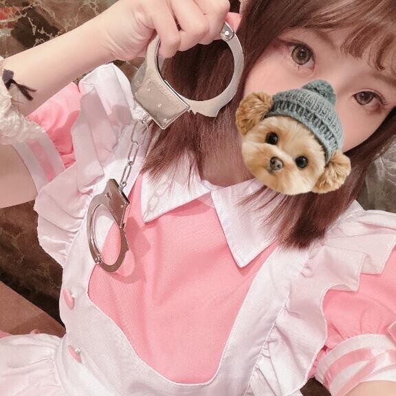 お礼?