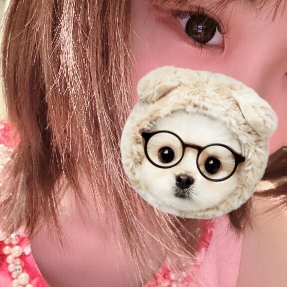 お礼?