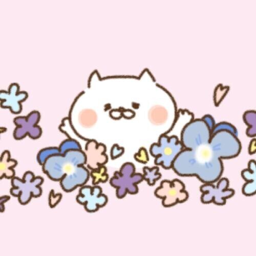 お昼だよ～