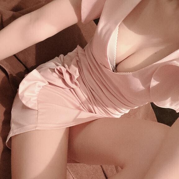 お礼?