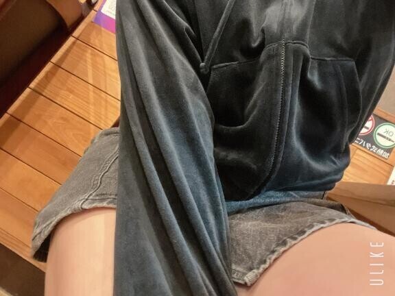 ありがとうの気持ち??