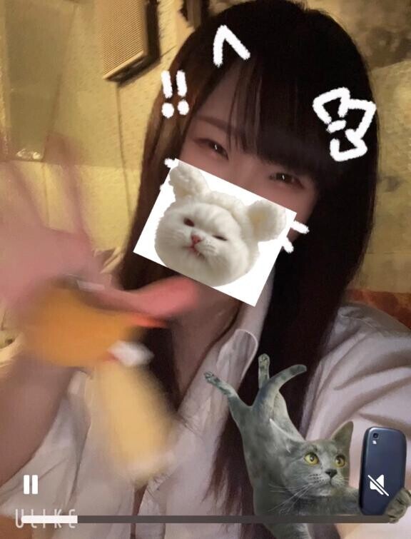 穴がない