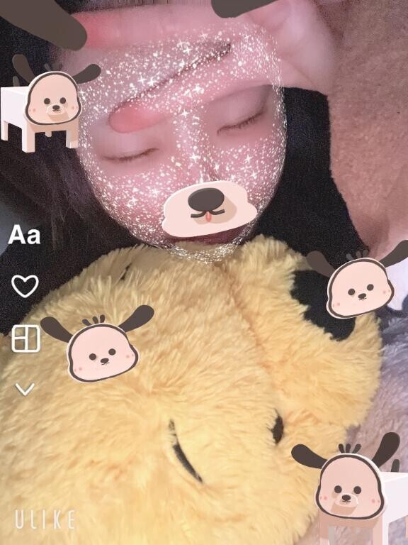 事前?