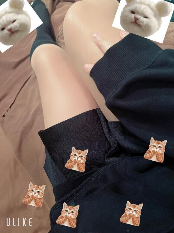 ごめんなさい