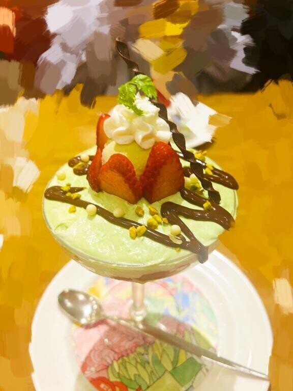 お久しぶりです(? ?_  _ ??)
