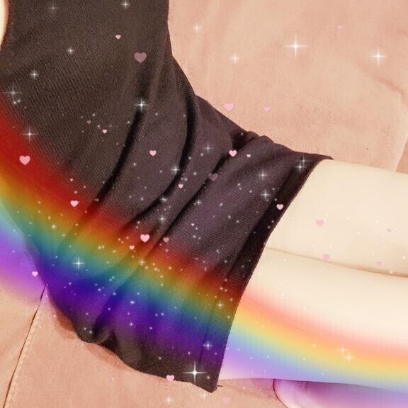 お久しぶり～?