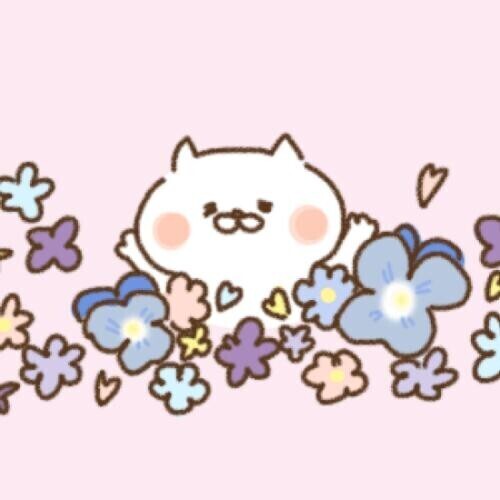 あと少しだね～