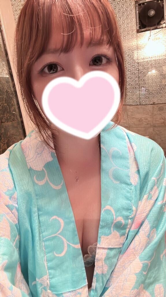 浴衣? ?